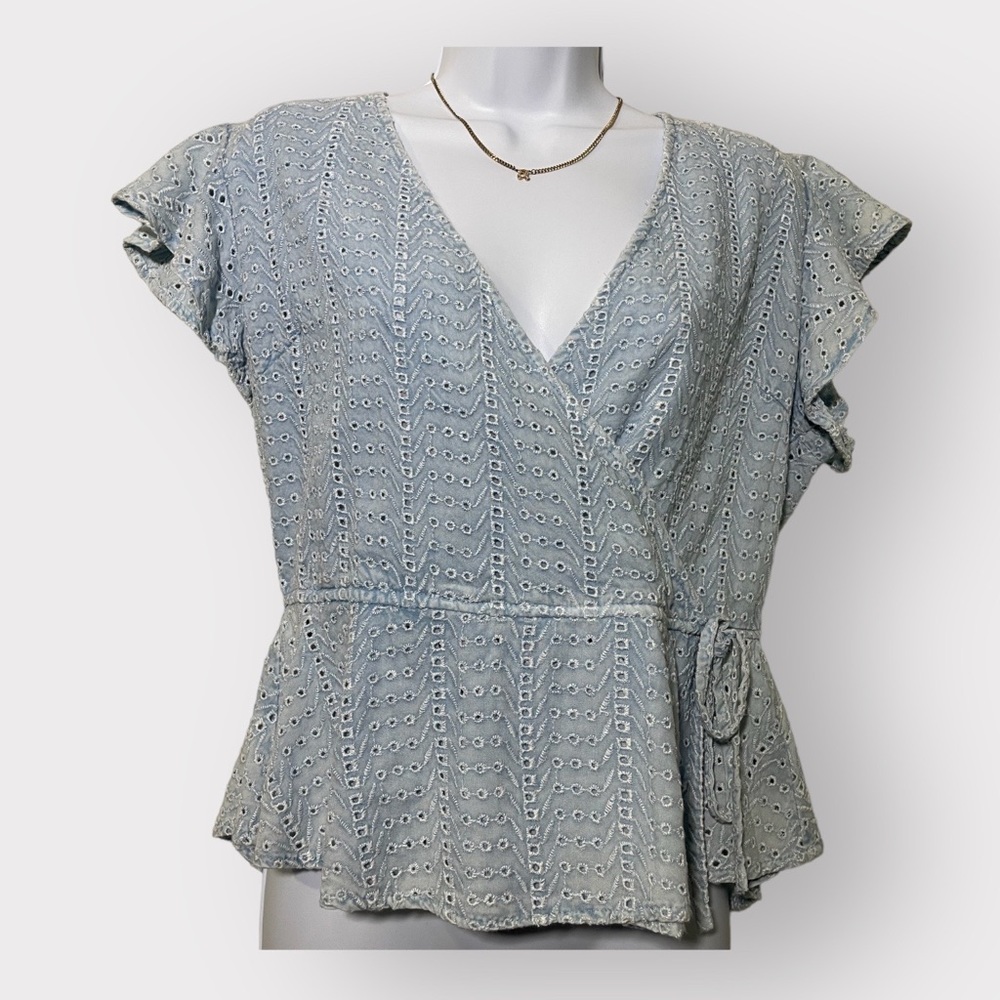 Style envy shirt
